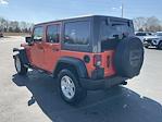 2015 Jeep Wrangler 4x4 SUV for sale #K5464S-1 - photo 8