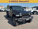 2022 Jeep Gladiator Crew Cab 4x4 Pickup for sale #K5469S-1 - photo 2