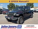 2022 Jeep Gladiator Crew Cab 4x4 Pickup for sale #K5469S-1 - photo 1