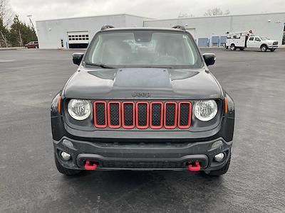 Used 2023 Jeep Renegade Trailhawk for sale #K5471S-1 - photo 2