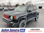 Used 2023 Jeep Renegade Trailhawk for sale #K5471S-1 - photo 1