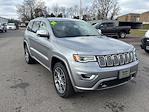 2021 Jeep Grand Cherokee 4x4 SUV for sale #K5474S-1 - photo 2