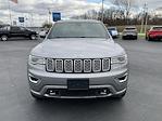 Used 2021 Jeep Grand Cherokee Overland for sale #K5474S-1 - photo 2
