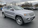 Used 2021 Jeep Grand Cherokee Overland for sale #K5474S-1 - photo 3