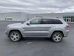 Used 2021 Jeep Grand Cherokee Overland for sale #K5474S-1 - photo 4