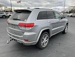 Used 2021 Jeep Grand Cherokee Overland for sale #K5474S-1 - photo 6