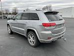 Used 2021 Jeep Grand Cherokee Overland for sale #K5474S-1 - photo 8