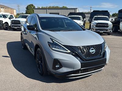 2022 Nissan Murano AWD SUV for sale #K5475S-1 - photo 2