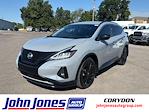 2022 Nissan Murano AWD SUV for sale #K5475S-1 - photo 1