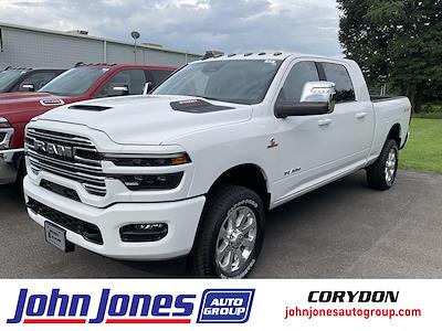 2025 Ram 2500 Mega Cab 4x4 Pickup for sale #K5479S - photo 1
