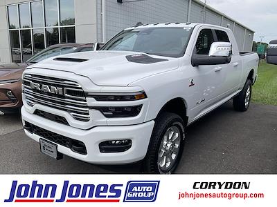 2025 Ram 2500 Mega Cab 4x4 Pickup for sale #K5480S - photo 1