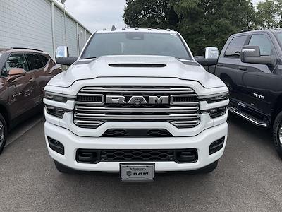 2025 Ram 2500 Mega Cab 4x4 Pickup for sale #K5480S - photo 2