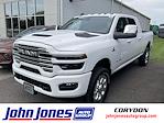 2025 Ram 2500 Mega Cab 4x4 Pickup for sale #K5480S - photo 1