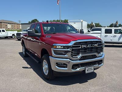 2025 Ram 2500 Crew Cab 4x4 Pickup for sale #K5481S - photo 2
