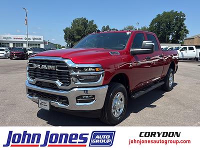 New 2025 Ram 2500 Tradesman Crew Cab for sale #K5481S - photo 1