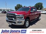 2025 Ram 2500 Crew Cab 4x4 Pickup for sale #K5481S - photo 1