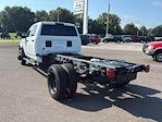 2025 Ram 5500 Crew Cab DRW 4x4 Cab Chassis for sale #K5485S - photo 11
