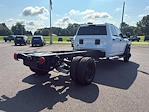 2025 Ram 5500 Crew Cab DRW 4x4 Cab Chassis for sale #K5485S - photo 12