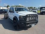 2025 Ram 5500 Crew Cab DRW 4x4 Cab Chassis for sale #K5485S - photo 2