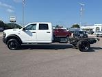 2025 Ram 5500 Crew Cab DRW 4x4 Cab Chassis for sale #K5485S - photo 3