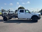 2025 Ram 5500 Crew Cab DRW 4x4 Cab Chassis for sale #K5485S - photo 4