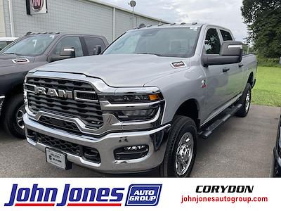 2025 Ram 2500 Crew Cab 4x4 Pickup for sale #K5486S - photo 1