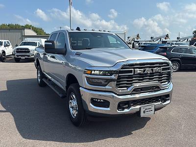 New 2025 Ram 2500 Tradesman Crew Cab 4x4 Pickup for sale #K5486S - photo 2