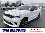 Used 2021 Dodge Durango R/T for sale #K5487S-1 - photo 1