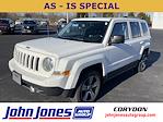 2016 Jeep Patriot FWD SUV for sale #K5488S-1 - photo 1