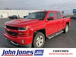 2018 Chevrolet Silverado 1500 Crew Cab 4x4 Pickup for sale #K5494T-1 - photo 1
