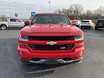 2018 Chevrolet Silverado 1500 Crew Cab 4x4 Pickup for sale #K5494T-1 - photo 2
