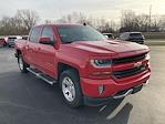 2018 Chevrolet Silverado 1500 Crew Cab 4x4 Pickup for sale #K5494T-1 - photo 3