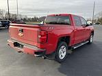 2018 Chevrolet Silverado 1500 Crew Cab 4x4 Pickup for sale #K5494T-1 - photo 6
