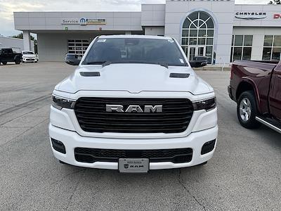 2026 Ram 1500 Crew Cab 4x4 Pickup for sale #K5494T - photo 2