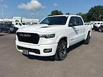 New 2026 Ram 1500 Laramie Crew Cab 4x4 Pickup for sale #K5494T - photo 9