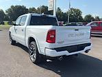 New 2026 Ram 1500 Laramie Crew Cab 4x4 Pickup for sale #K5494T - photo 11