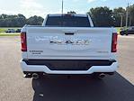 New 2026 Ram 1500 Laramie Crew Cab 4x4 Pickup for sale #K5494T - photo 12