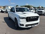 New 2026 Ram 1500 Laramie Crew Cab 4x4 Pickup for sale #K5494T - photo 7