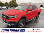 2020 Ford Ranger SuperCrew Cab 4x4 Pickup for sale #K5495S-1 - photo 1