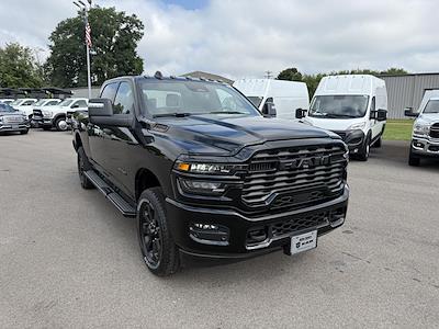 New 2025 Ram 2500 Big Horn Crew Cab 4x4 Pickup for sale #K5498S - photo 2