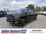 New 2025 Ram 2500 Big Horn Crew Cab 4x4 Pickup for sale #K5498S - photo 1