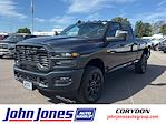2025 Ram 2500 Crew Cab 4x4 Pickup for sale #K5499S - photo 1
