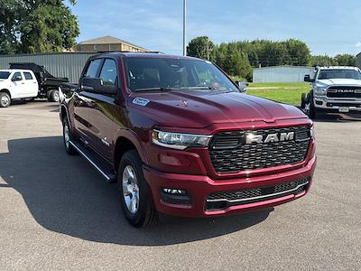 2025 Ram 1500 Crew Cab 4x4 Pickup for sale #K5502S - photo 2