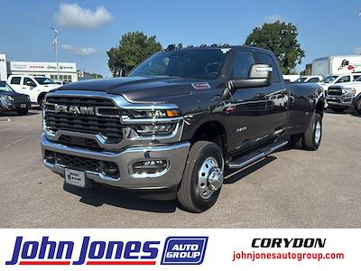 2025 Ram 3500 Crew Cab DRW 4x4 Pickup for sale #K5503S - photo 1