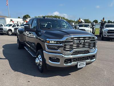 2025 Ram 3500 Crew Cab DRW 4x4 Pickup for sale #K5503S - photo 2
