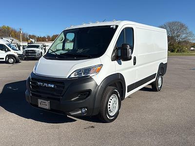 2025 Ram ProMaster 1500 Standard Roof FWD Empty Cargo Van for sale #K5509S - photo 2