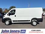 2025 Ram ProMaster 1500 Standard Roof FWD Empty Cargo Van for sale #K5509S - photo 1