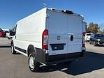 2025 Ram ProMaster 1500 Standard Roof FWD Empty Cargo Van for sale #K5509S - photo 8