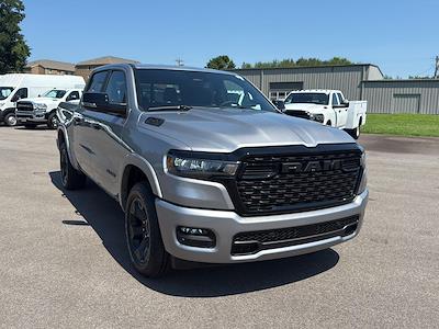 2025 Ram 1500 Crew Cab 4x4 Pickup for sale #K5510S - photo 2