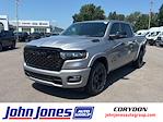 2025 Ram 1500 Crew Cab 4x4 Pickup for sale #K5510S - photo 1